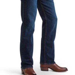 Tecovas Standard Jean in Dark Blue